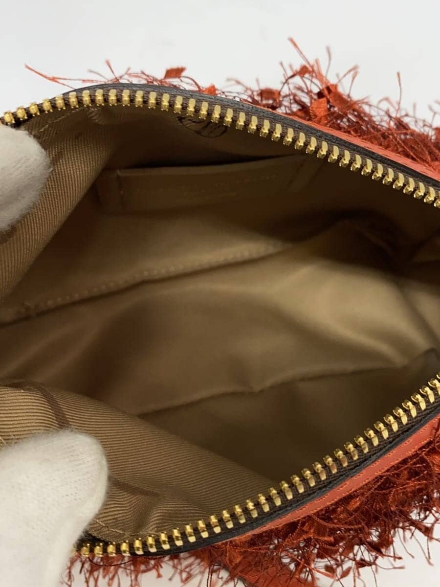 GIANNI CHIARINI Shoulder Bag PNK 6