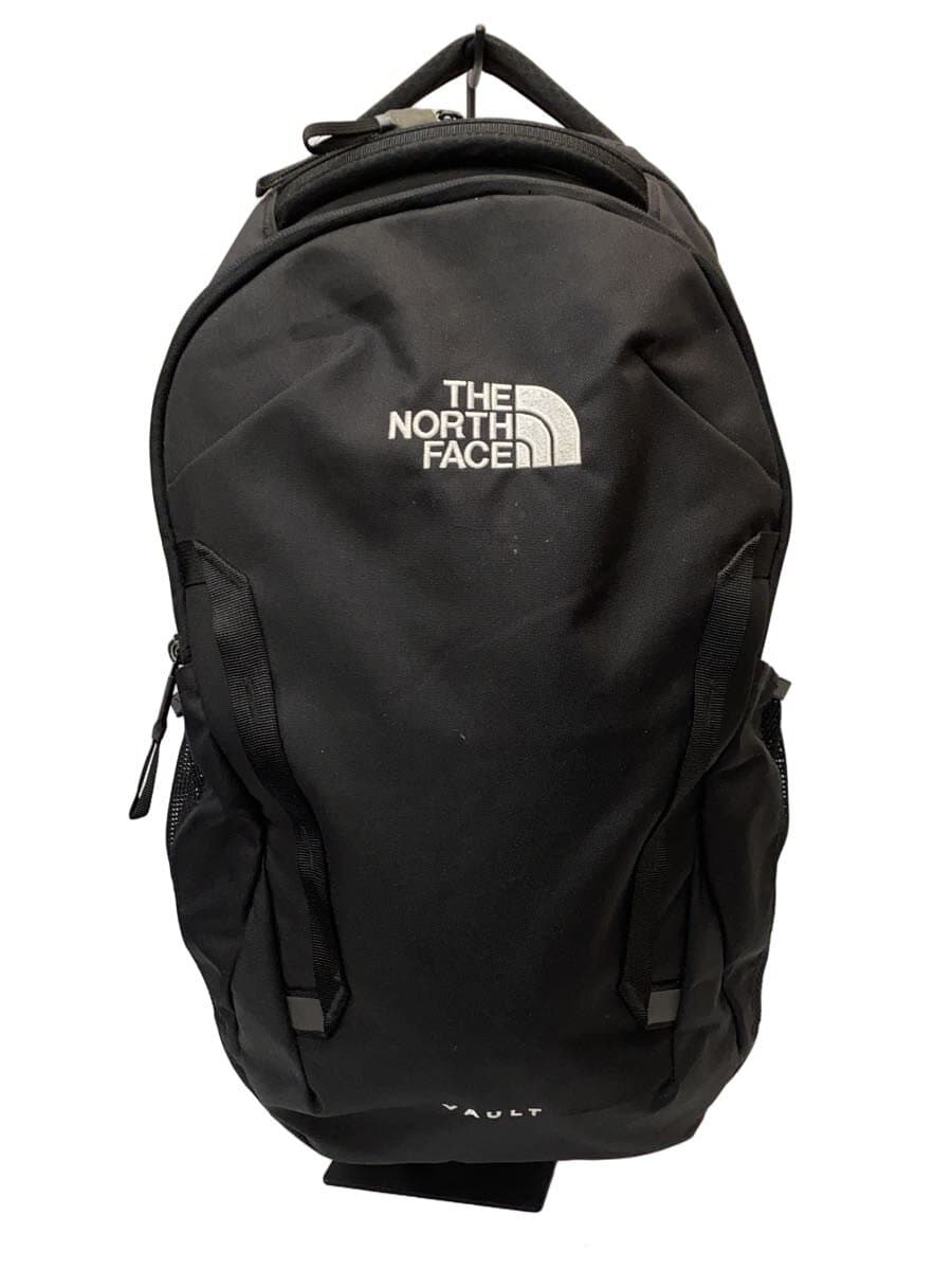 THE NORTH FACE Backpack Polyester BLK