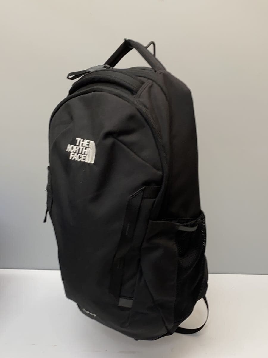 THE NORTH FACE Backpack Polyester BLK 2