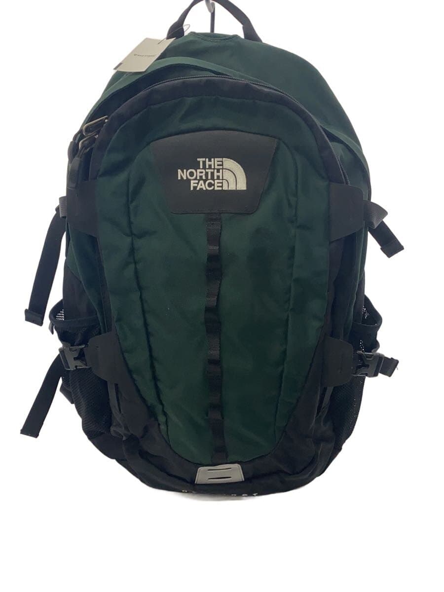 THE NORTH FACE Backpack GRN NM71862