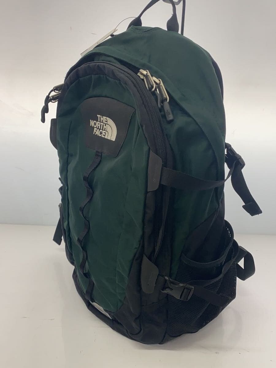 THE NORTH FACE Backpack GRN NM71862 2