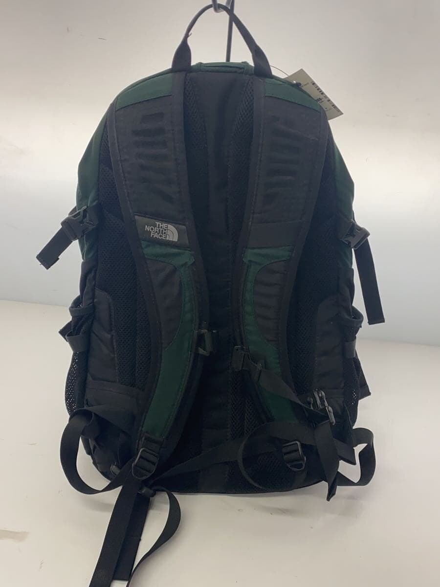 THE NORTH FACE Backpack GRN NM71862 3