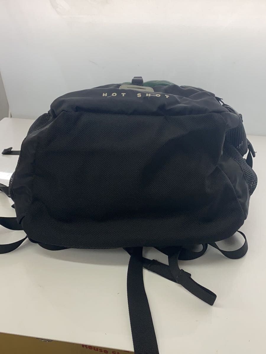 THE NORTH FACE Backpack GRN NM71862 4