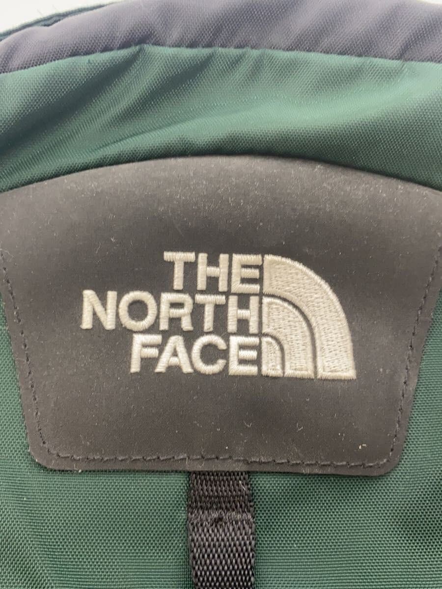 THE NORTH FACE Backpack GRN NM71862 5