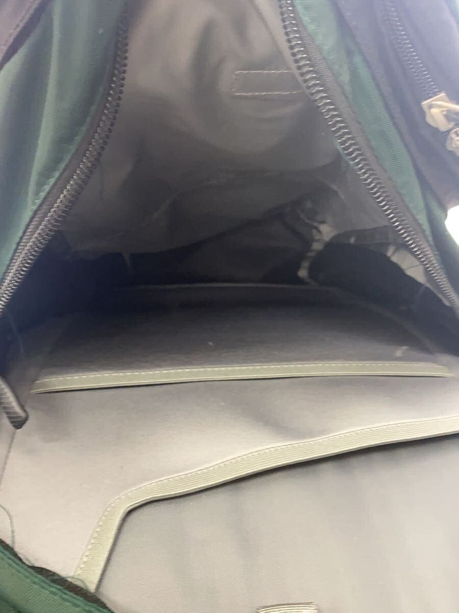 THE NORTH FACE Backpack GRN NM71862 6