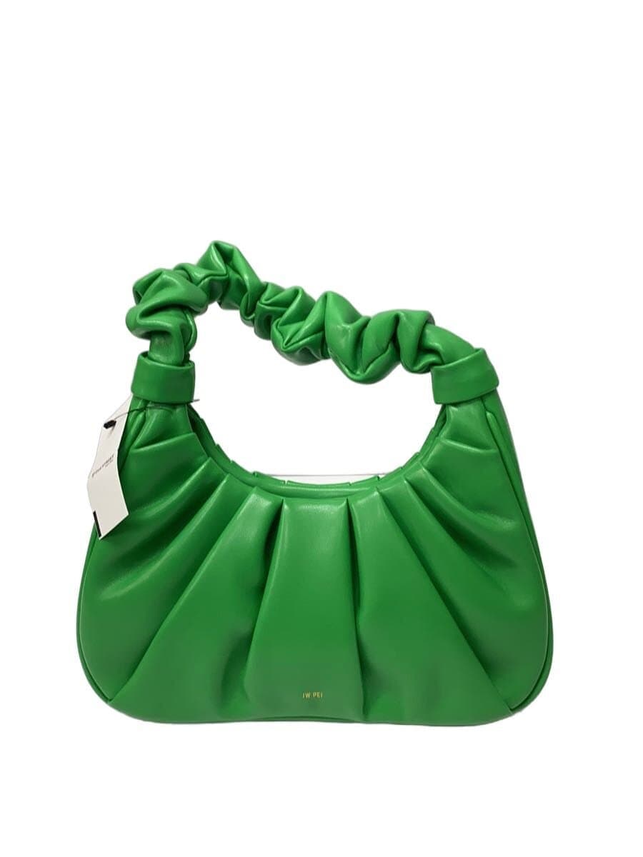 JW PEI Handbag GRN Solid