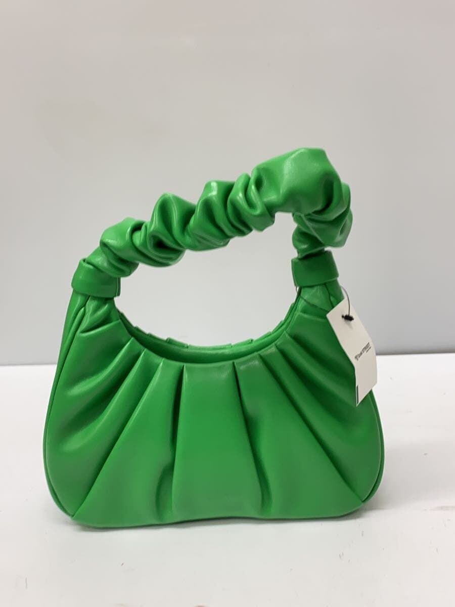 JW PEI Handbag GRN Solid 3