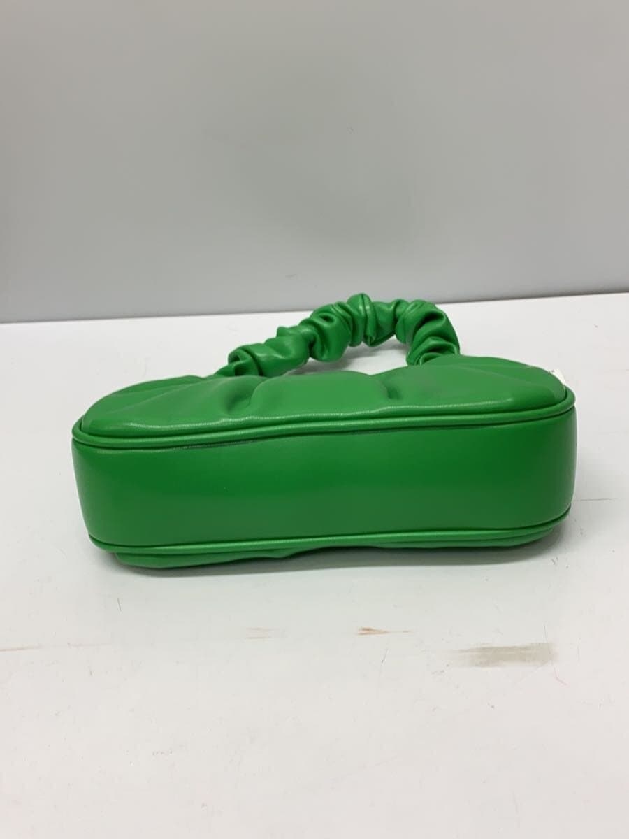 JW PEI Handbag GRN Solid 4