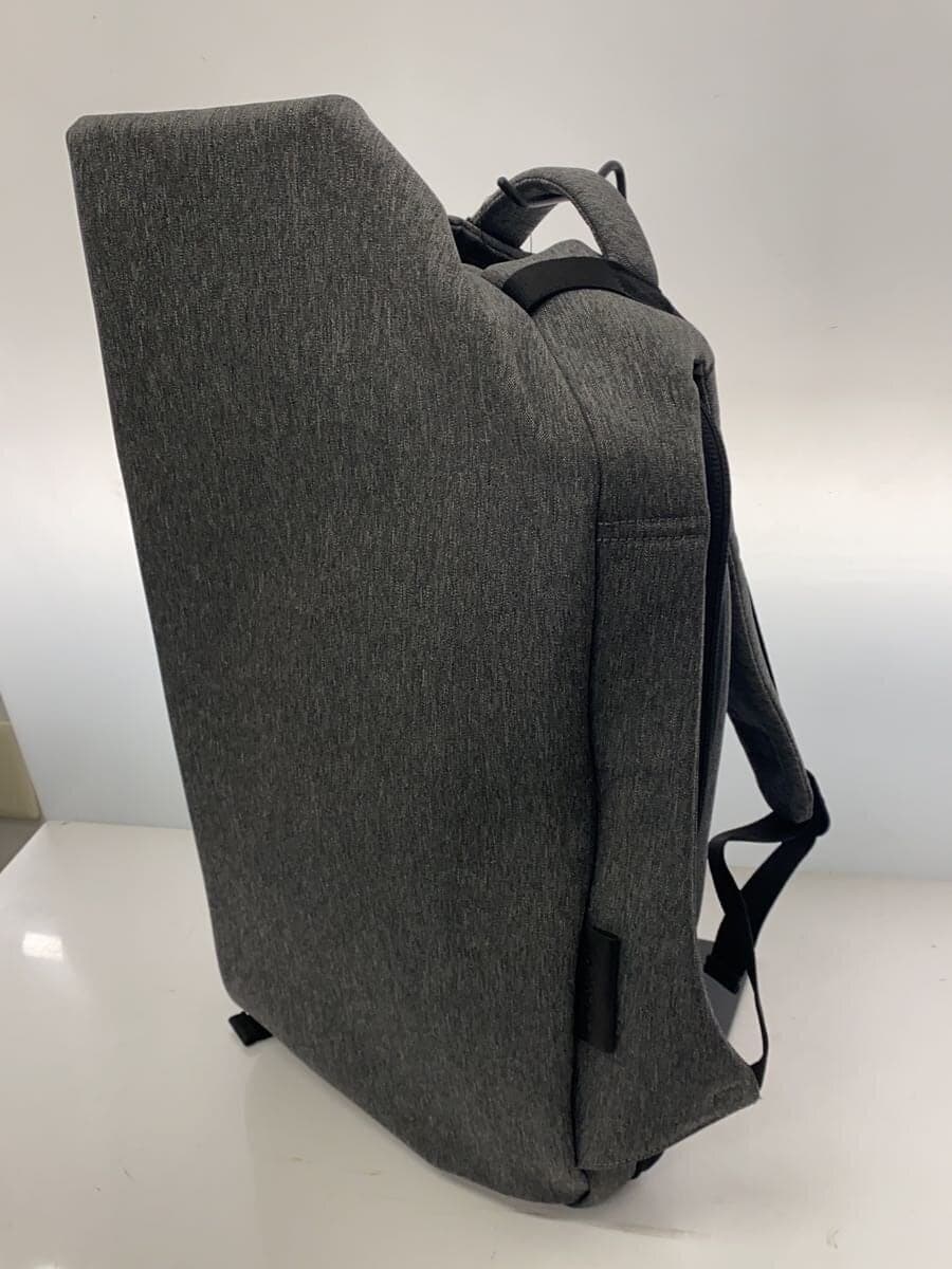 COTE&CIEL Backpack GRY Solid 27711 2