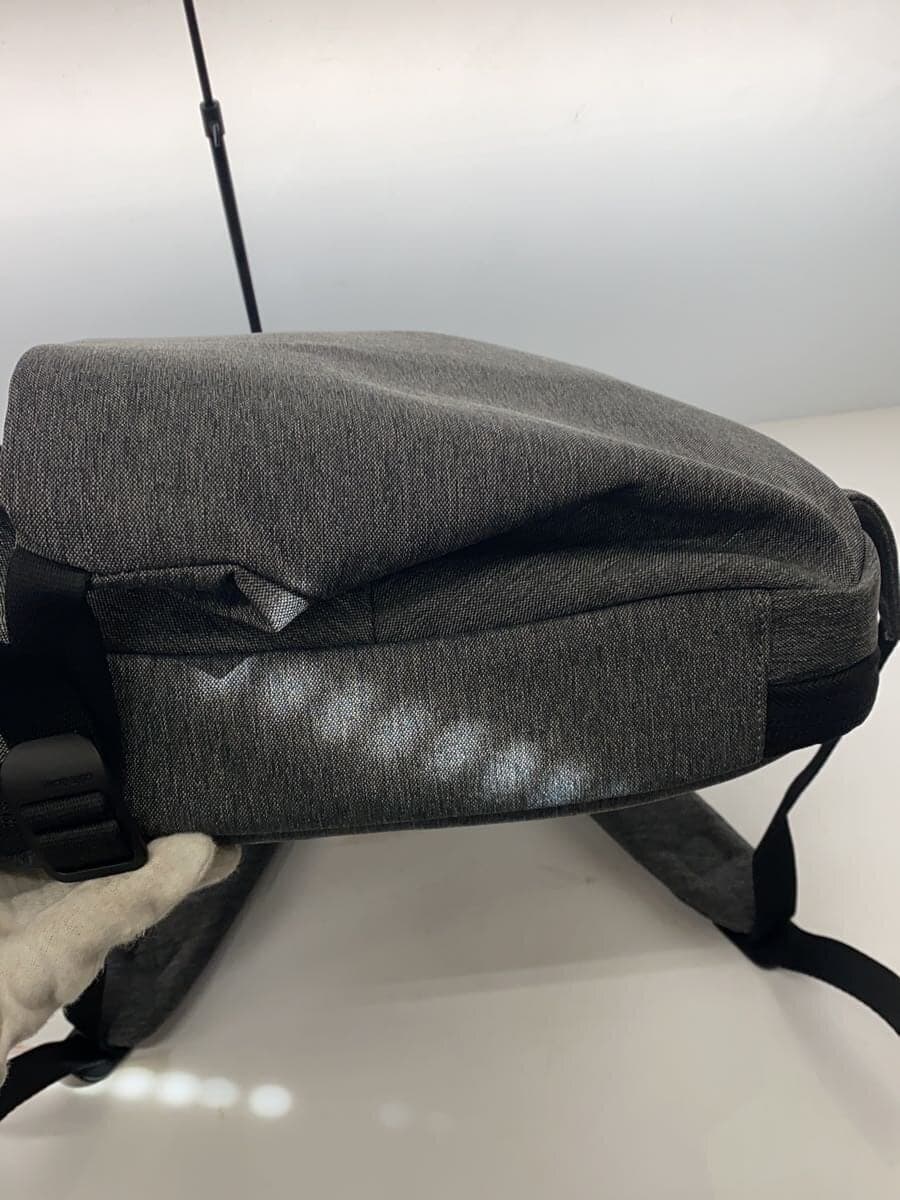 COTE&CIEL Backpack GRY Solid 27711 4