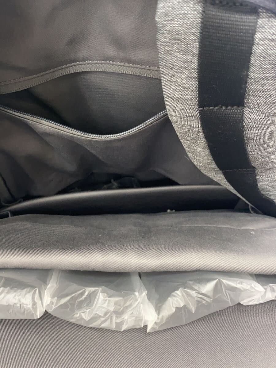 COTE&CIEL Backpack GRY Solid 27711 6