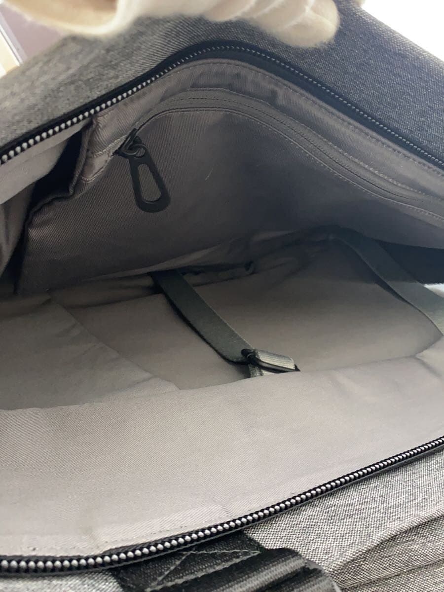 COTE&CIEL Backpack GRY Solid 27711 7