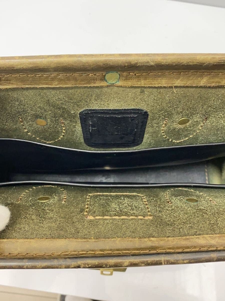 HERZ Bag Leather BRW 6