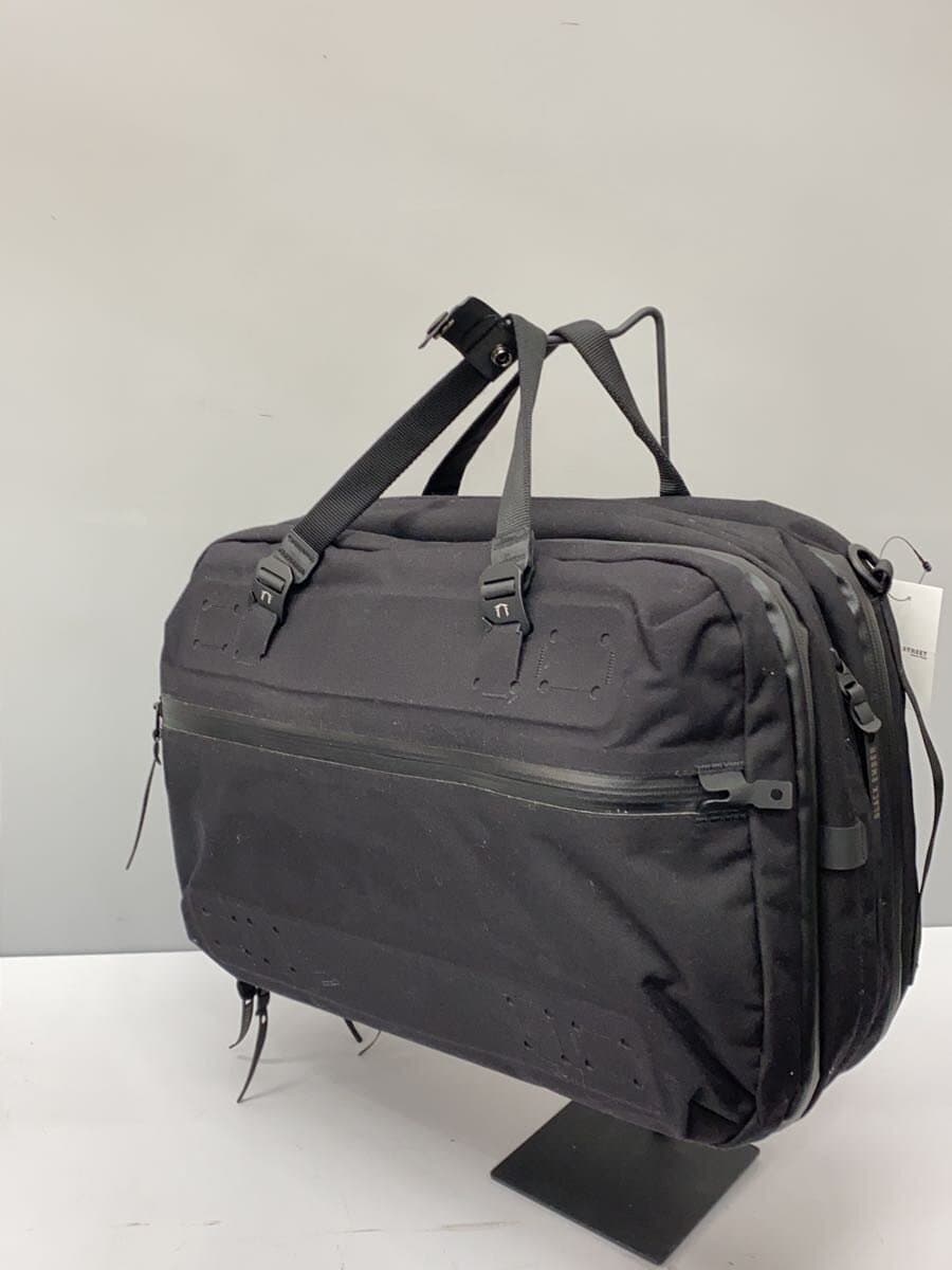 BLACK EMBER Bag BLK 2