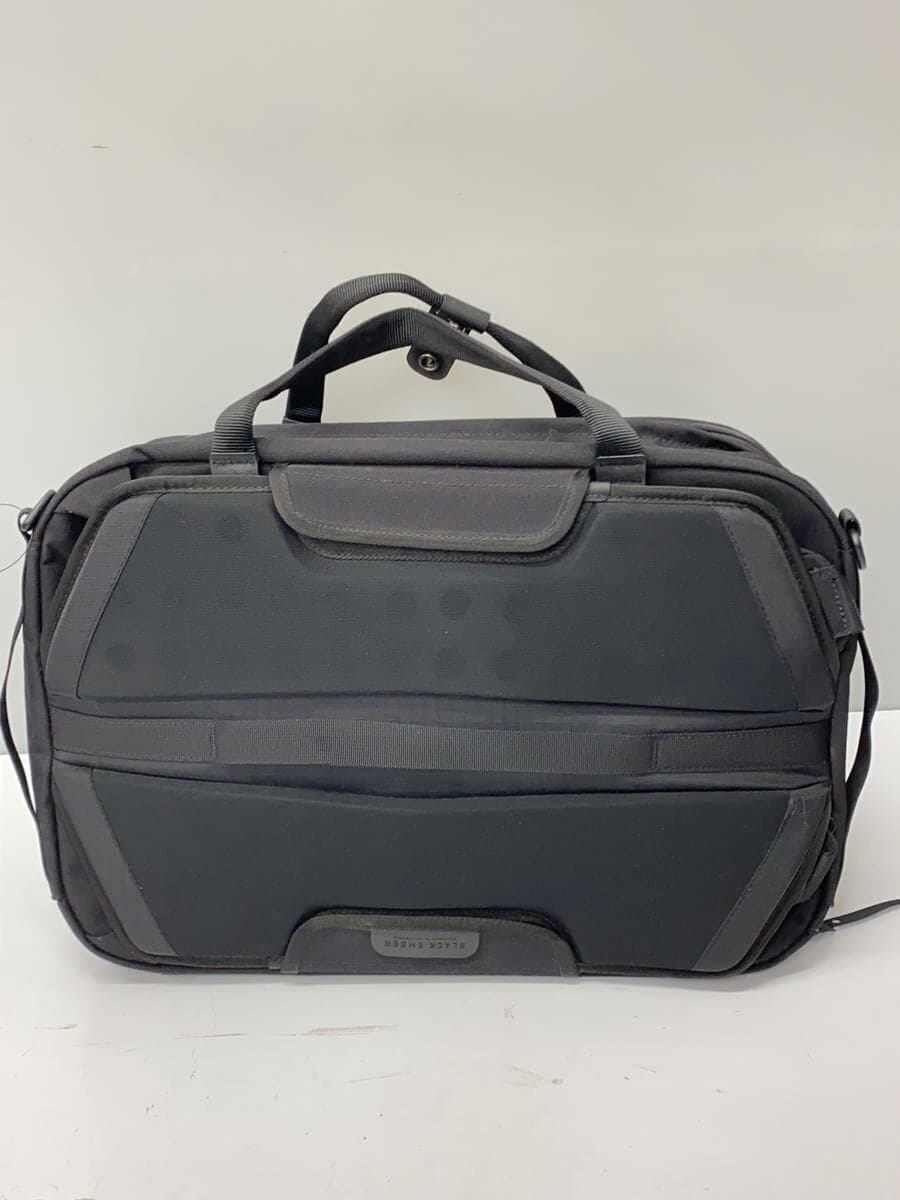 BLACK EMBER Bag BLK 3