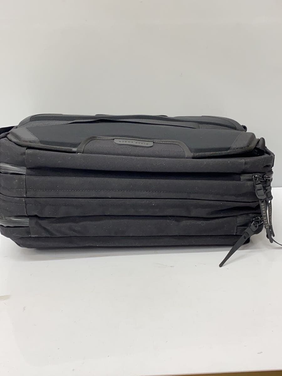 BLACK EMBER Bag BLK 4