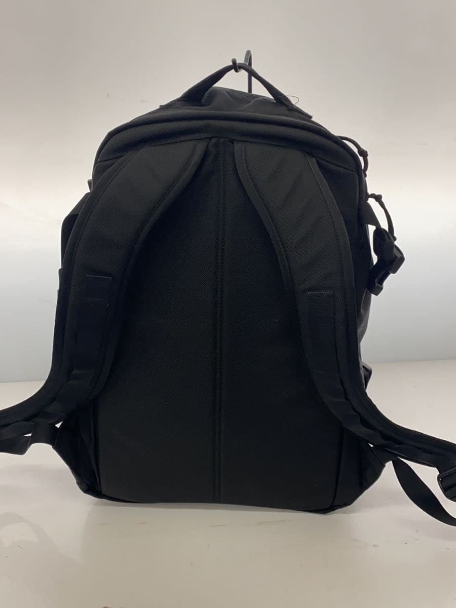 GREGORY Backpack BLK 3