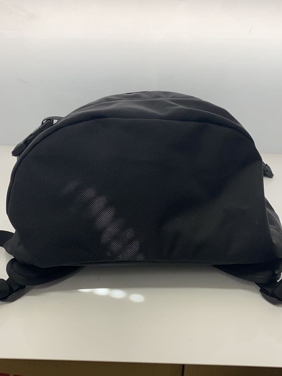 GREGORY Backpack BLK 4