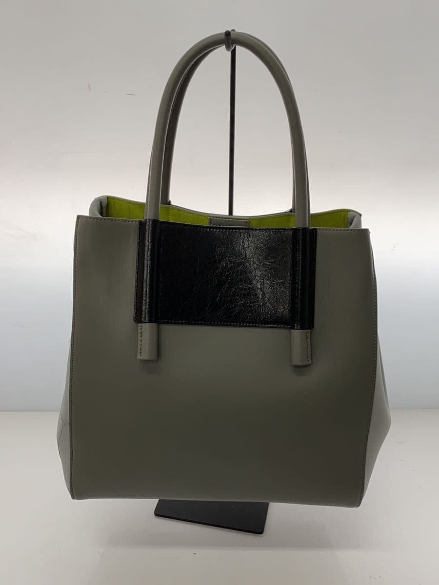 nouer Tote Bag -- BLU 3