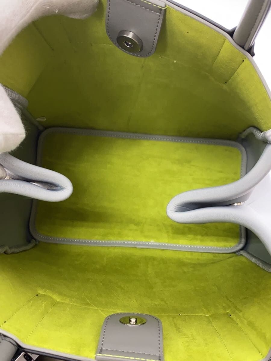 nouer Tote Bag -- BLU 6