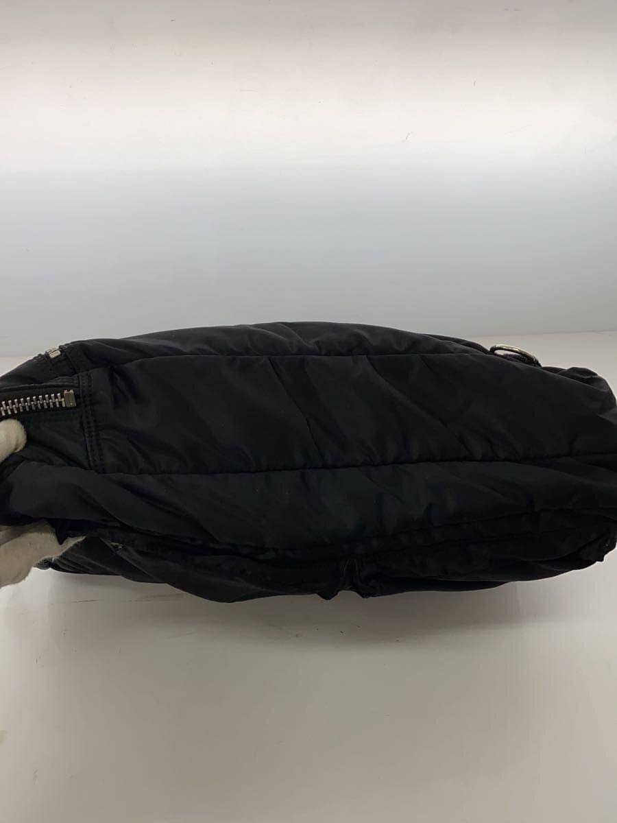 PORTER Briefcase -- BLK 4