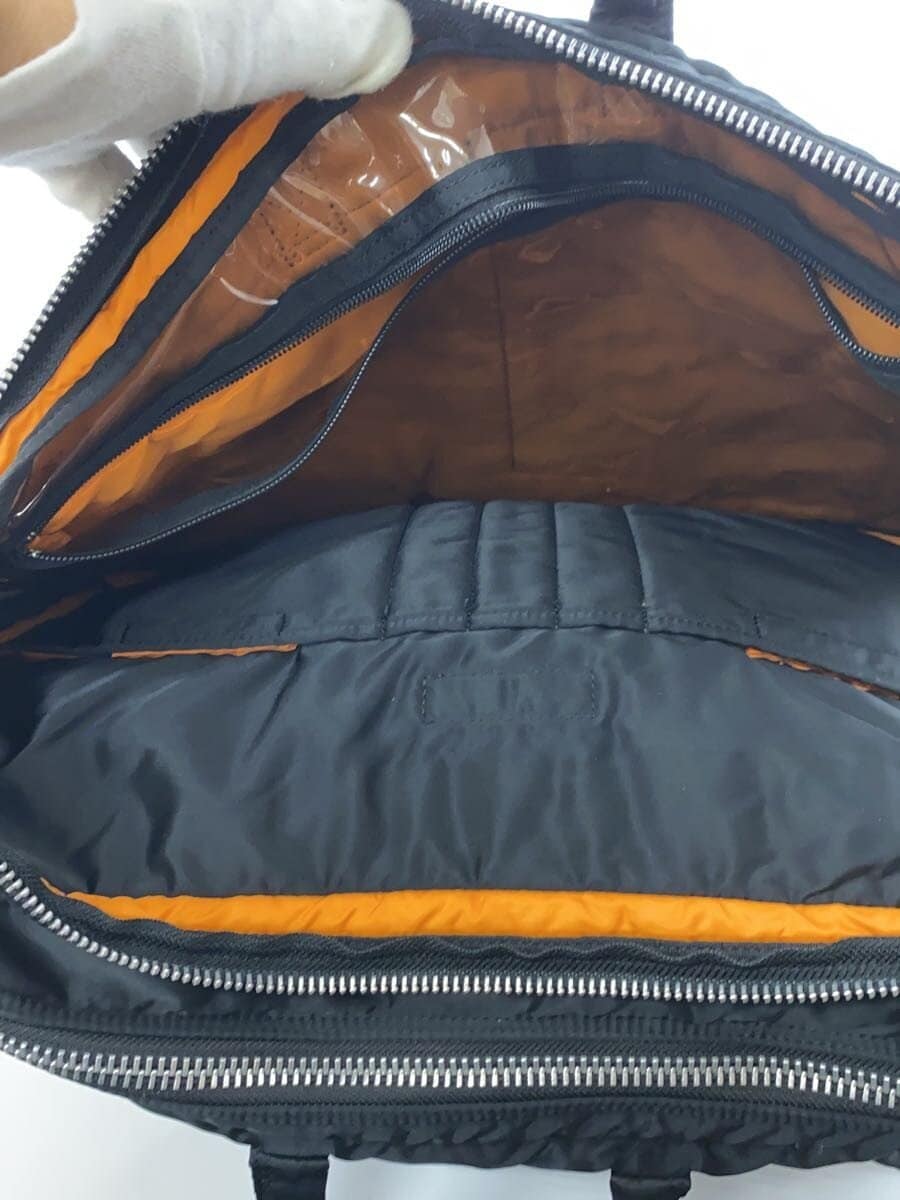 PORTER Briefcase -- BLK 6