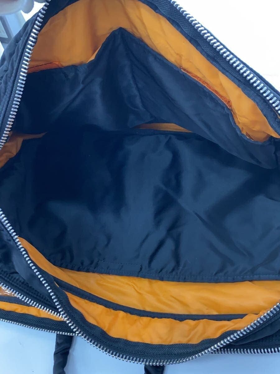 PORTER Briefcase -- BLK 7