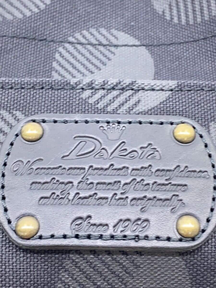 DAKOTA Pit Tote Bag 1531741 5