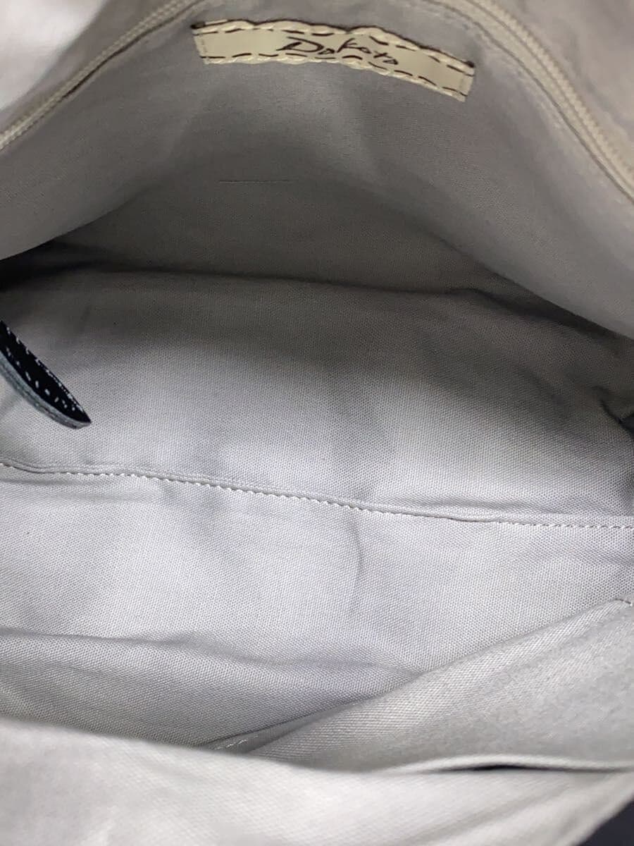 DAKOTA Pit Tote Bag 1531741 6