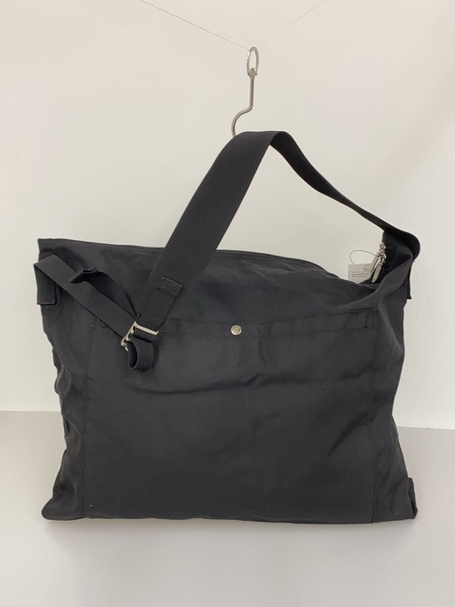 THE NORTH FACE PURPLE LABEL Shoulder Bag Nylon BLK NN7754N 3