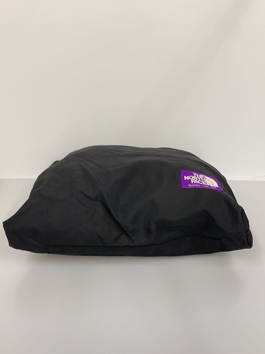 THE NORTH FACE PURPLE LABEL Shoulder Bag Nylon BLK NN7754N 4