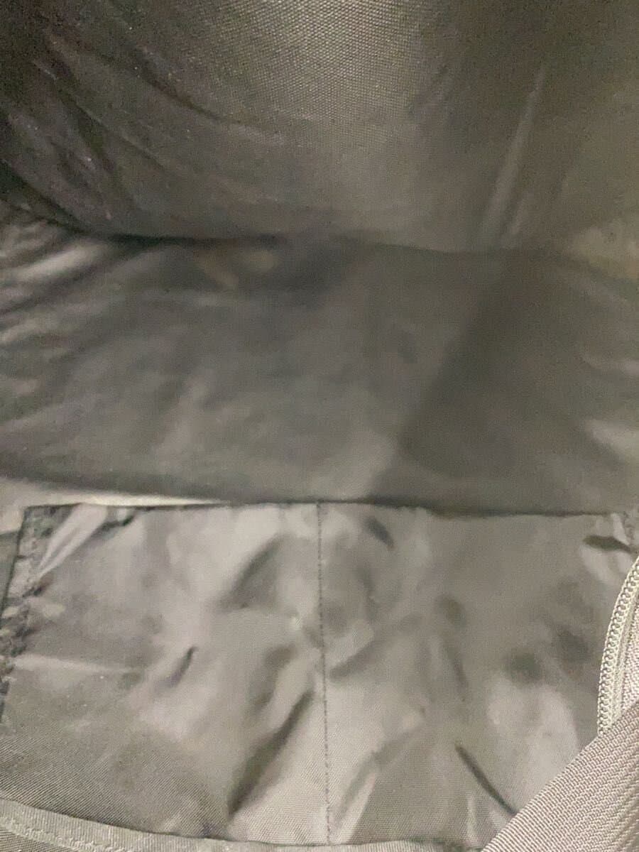 THE NORTH FACE PURPLE LABEL Shoulder Bag Nylon BLK NN7754N 6