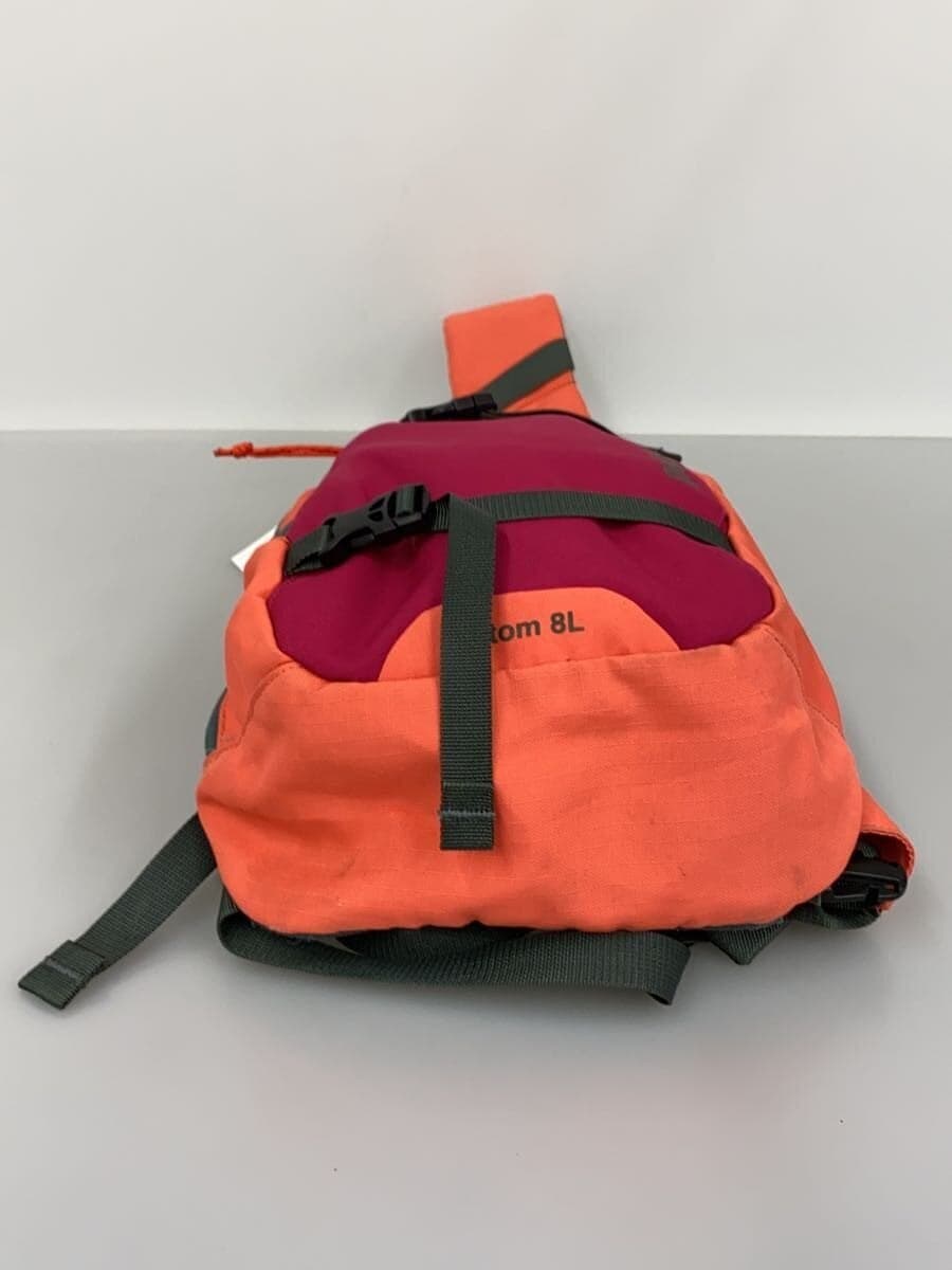 patagonia Shoulder Bag Polyester ORN 4