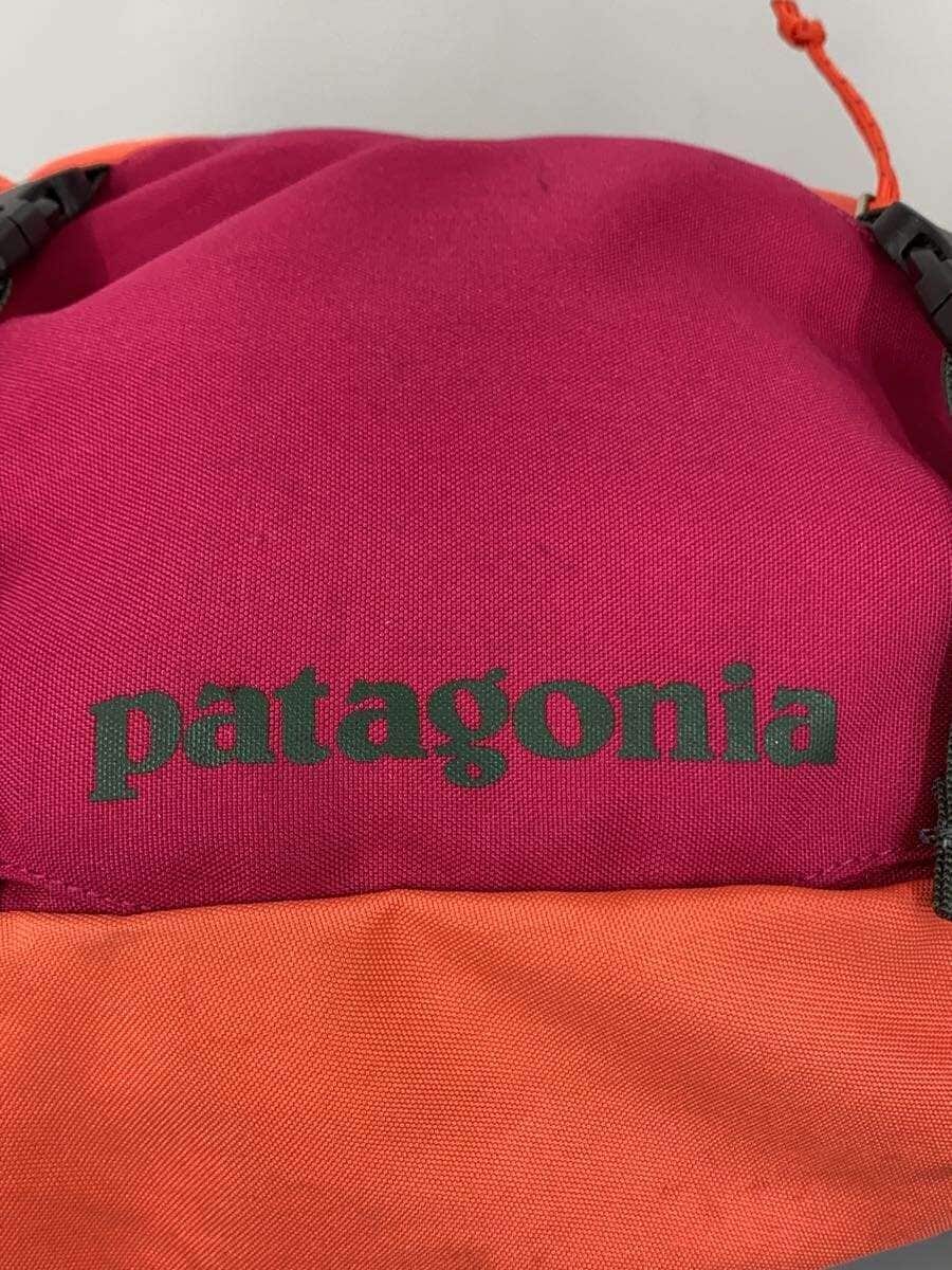 patagonia Shoulder Bag Polyester ORN 5