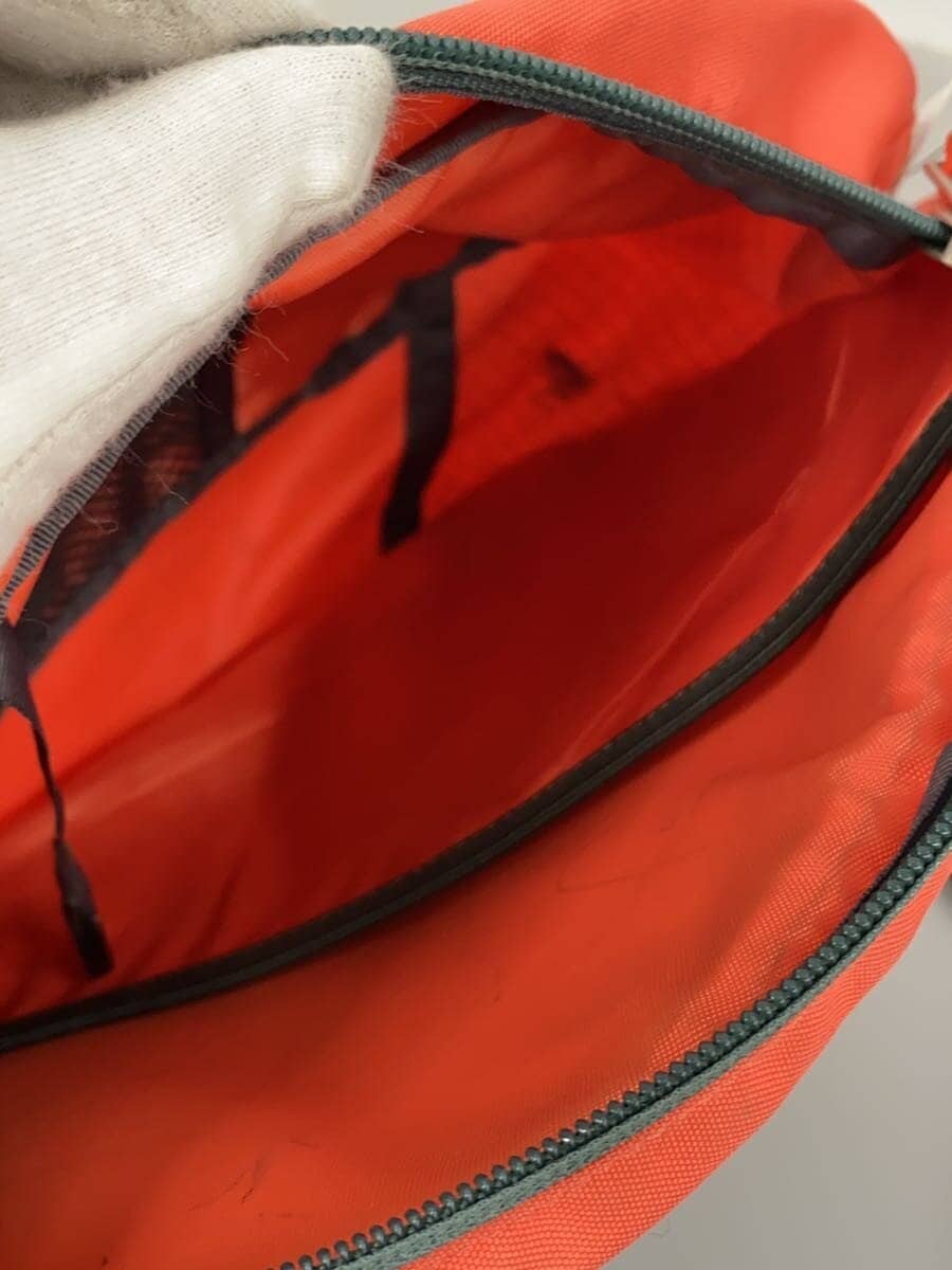 patagonia Shoulder Bag Polyester ORN 6