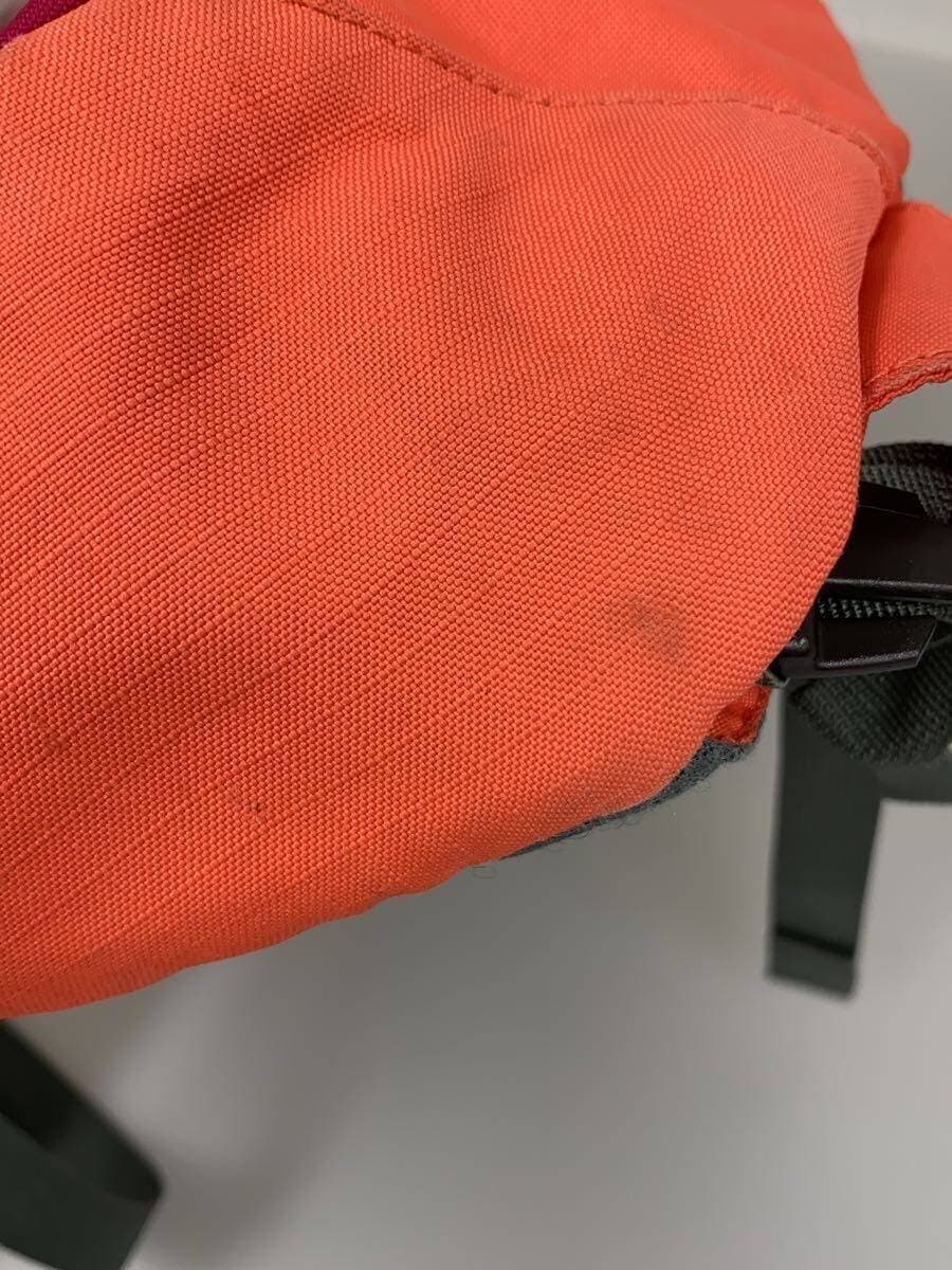 patagonia Shoulder Bag Polyester ORN 7