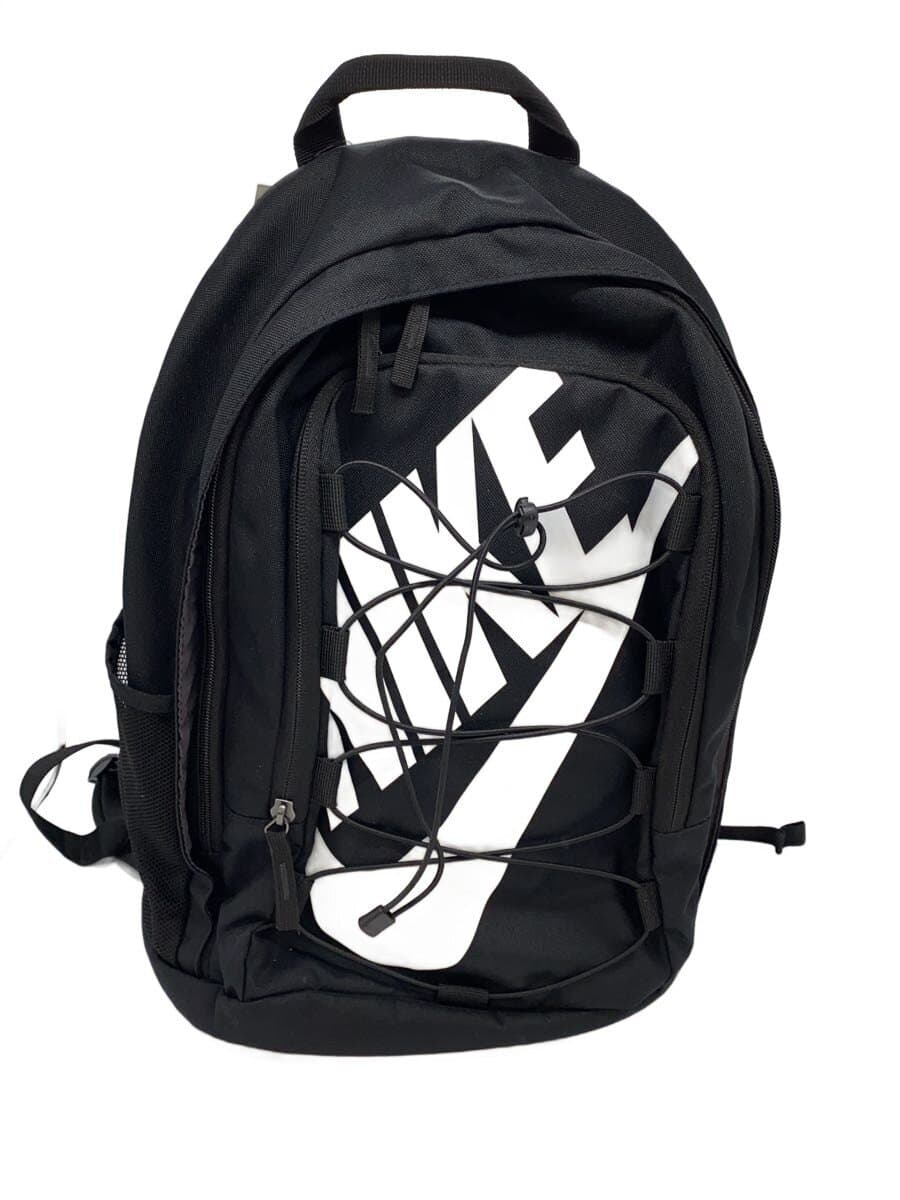 NIKE Backpack HAYWARD BACKPACK Daypack Polyester BLK BA5883-013