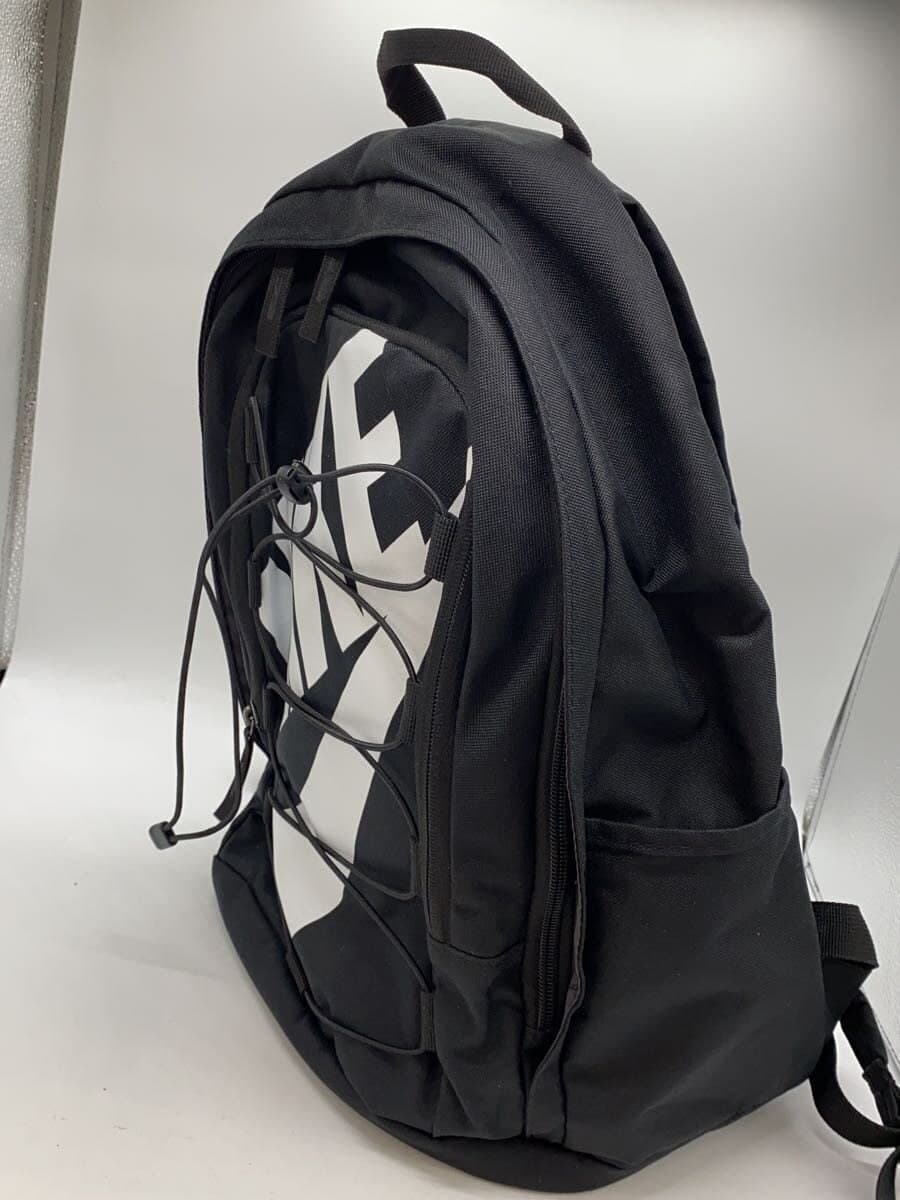 NIKE Backpack HAYWARD BACKPACK Daypack Polyester BLK BA5883-013 2