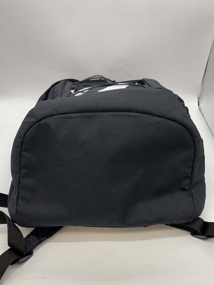 NIKE Backpack HAYWARD BACKPACK Daypack Polyester BLK BA5883-013 4