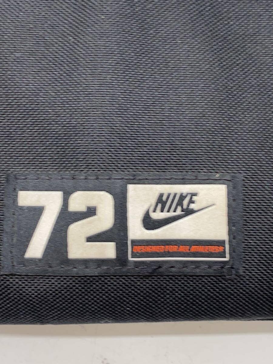 NIKE Backpack HAYWARD BACKPACK Daypack Polyester BLK BA5883-013 5