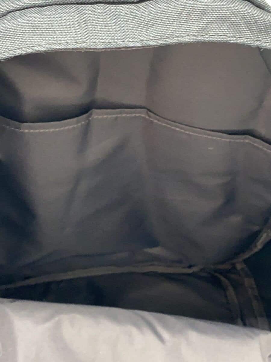 NIKE Backpack HAYWARD BACKPACK Daypack Polyester BLK BA5883-013 6