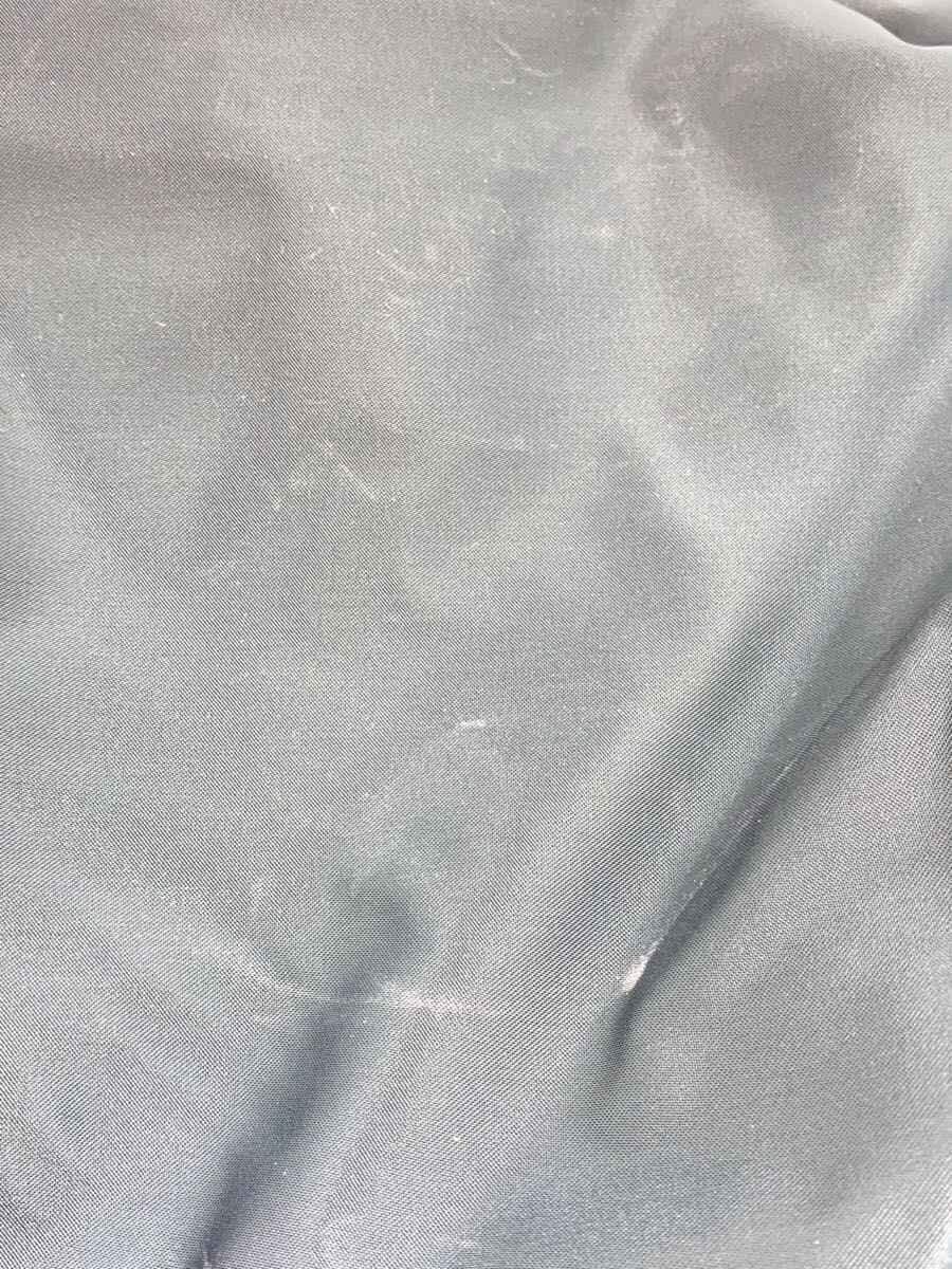 agnes b. Shoulder Bag Nylon NVY XS15 7