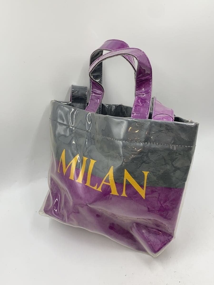 Other Brand THE WEEKEND HOTEL Shoulder Bag PVC Multicolor 2