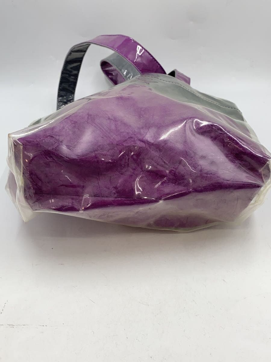 Other Brand THE WEEKEND HOTEL Shoulder Bag PVC Multicolor 4