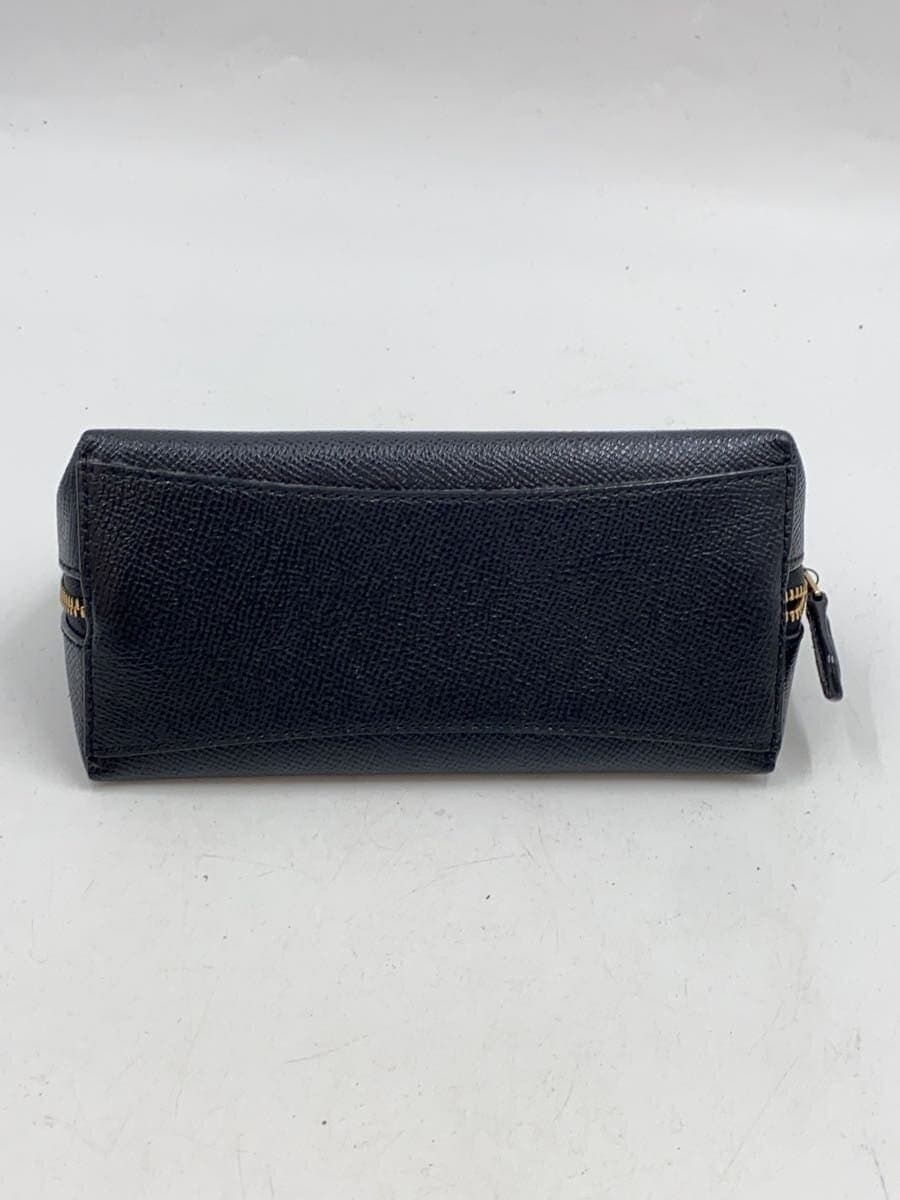 COACH Pouch BLK f57857 4