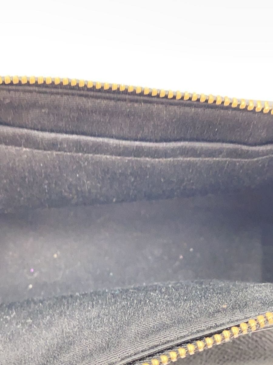 COACH Pouch BLK f57857 6