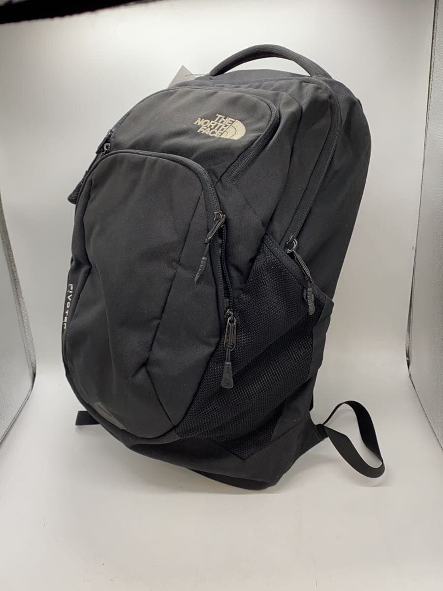 THE NORTH FACE Backpack Polyester BLK NM71853 2