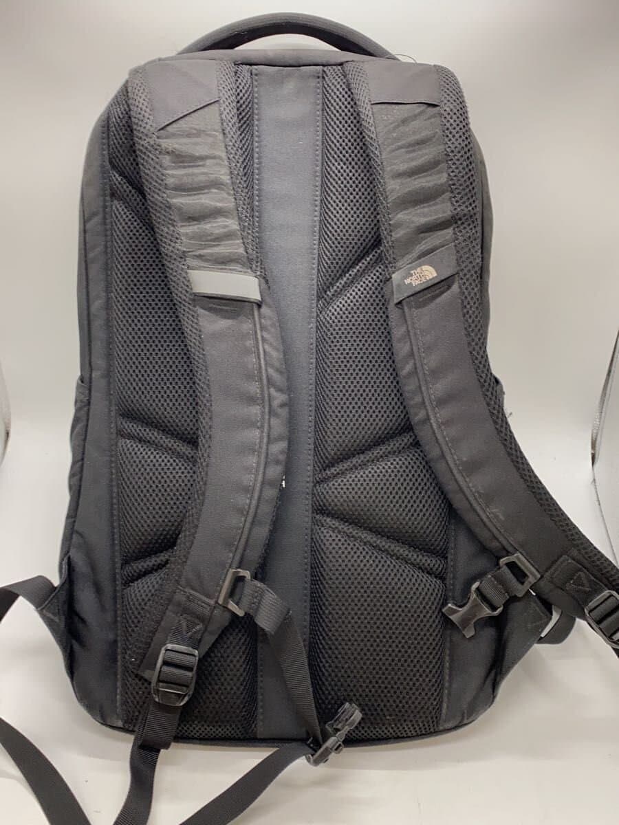 THE NORTH FACE Backpack Polyester BLK NM71853 3