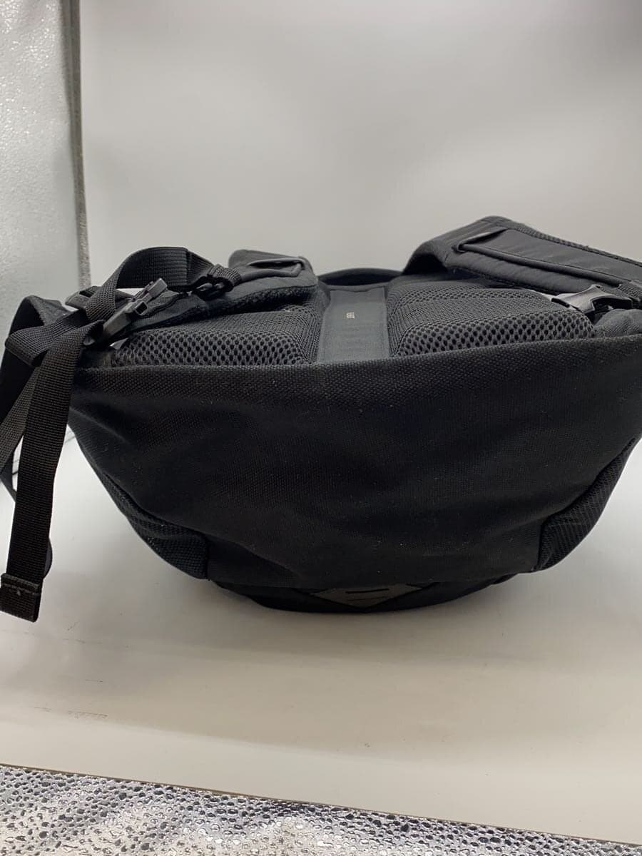 THE NORTH FACE Backpack Polyester BLK NM71853 4