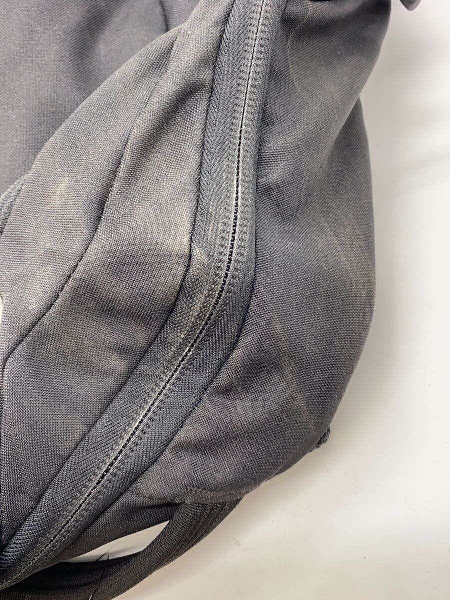 THE NORTH FACE Backpack Polyester BLK NM71853 7